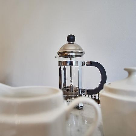 Singer Apartment | ブダペスト エクステリア 写真