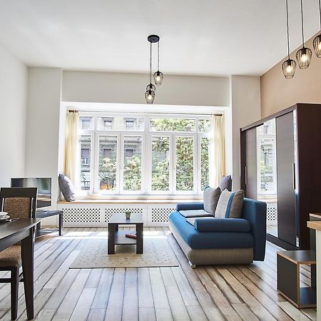 Singer Apartment | ブダペスト エクステリア 写真