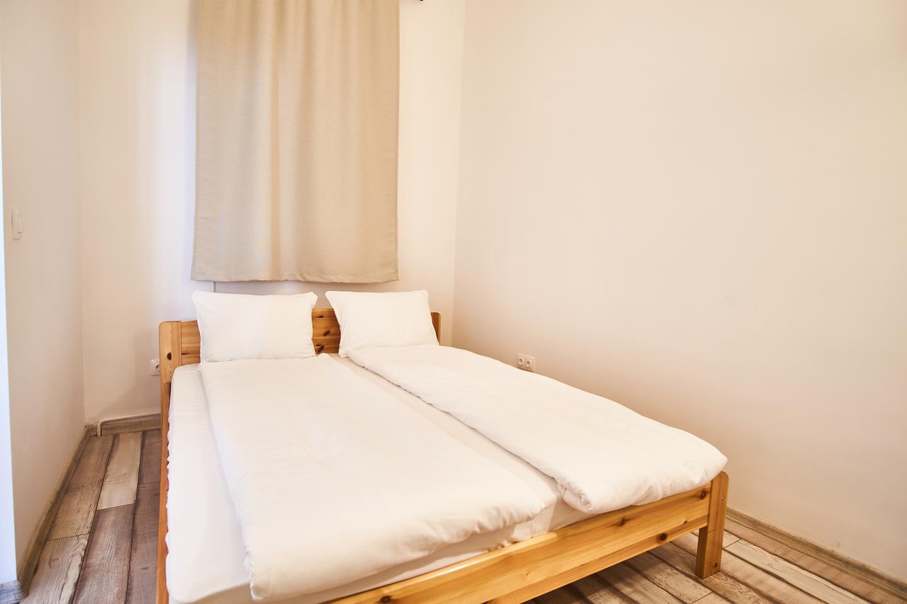 Singer Apartment | ブダペスト エクステリア 写真