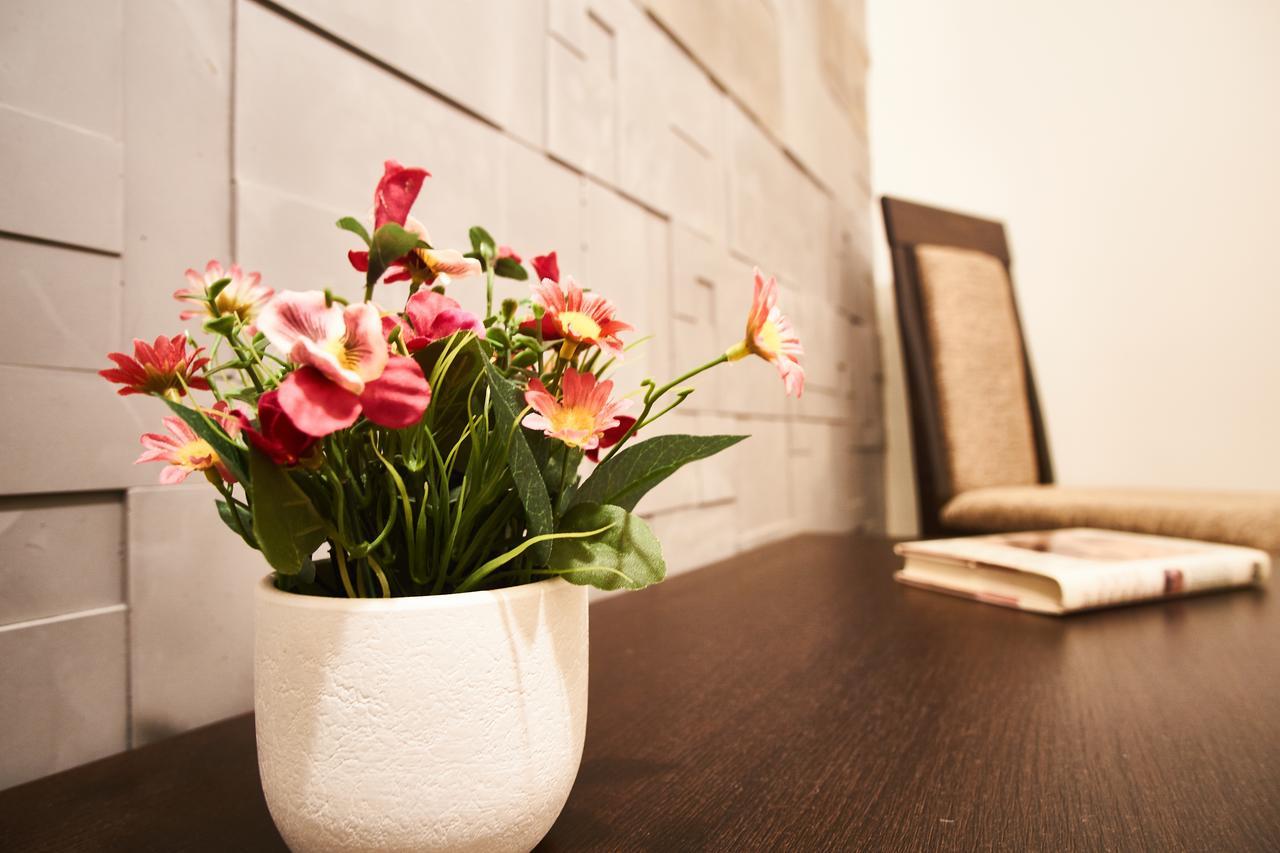 Singer Apartment | ブダペスト エクステリア 写真