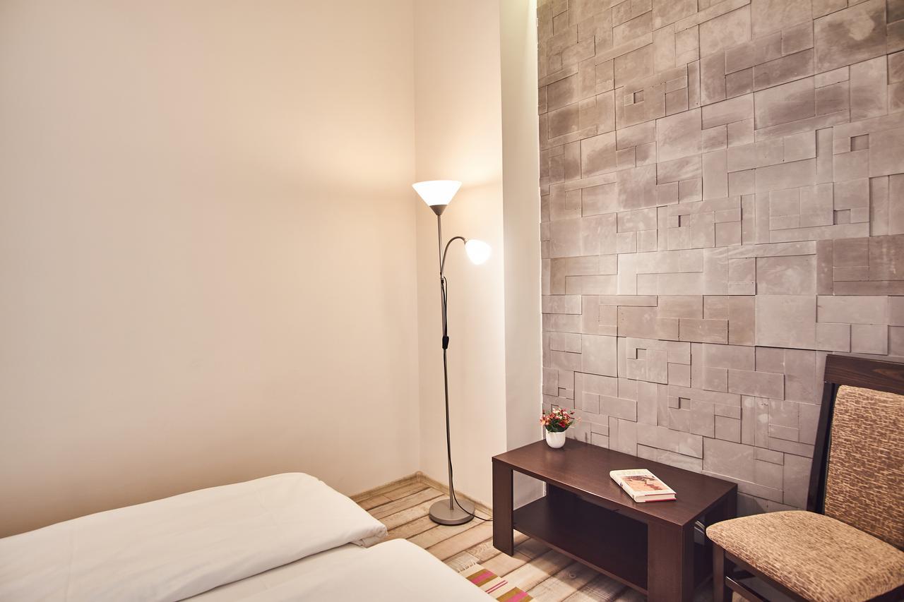Singer Apartment | ブダペスト エクステリア 写真