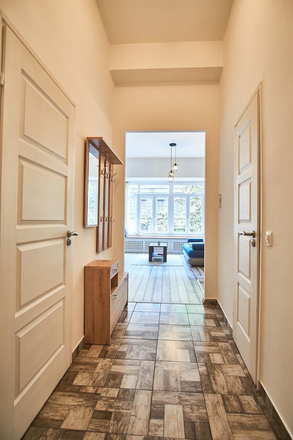 Singer Apartment | ブダペスト エクステリア 写真